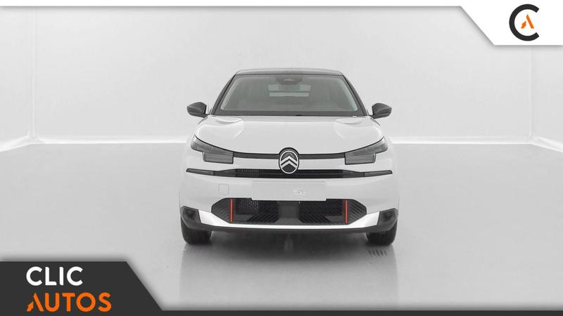 Citroën C4 1.2 Hybride 145ch Collection e-Dcs6