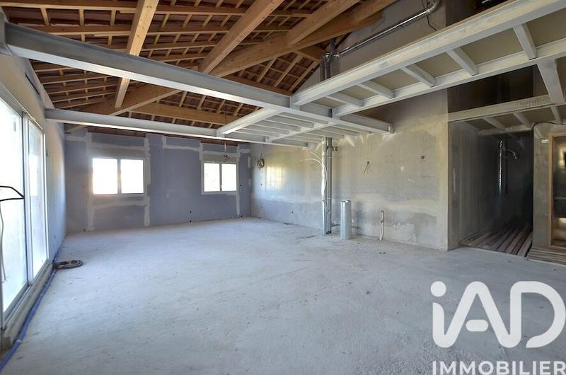 Appartement - 74 m² - 3 pièces