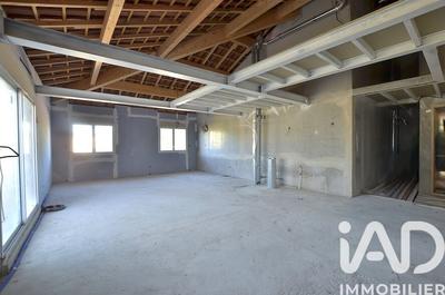 Appartement - 74 m² - 3 pièces