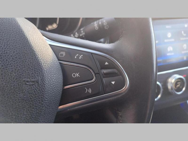 Renault Kadjar Blue dCi 115 Intens