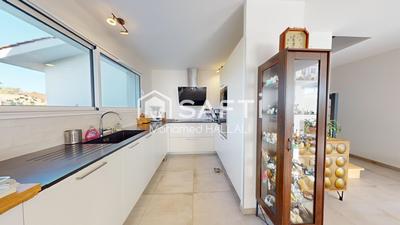 Maison - 151 m² - 5 pièces