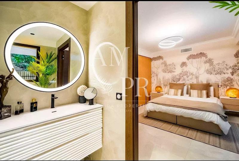 Appartement - 110 m² - 3 pièces