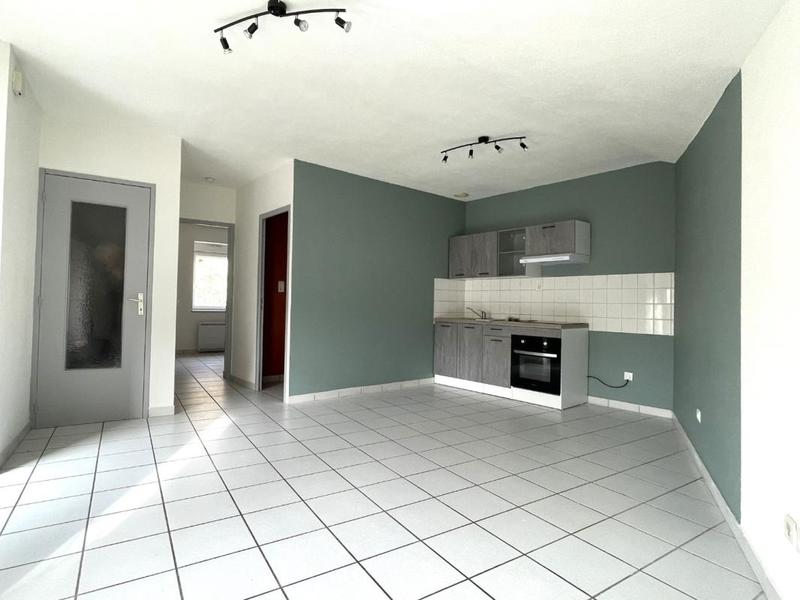 Maison de village - 42 m²