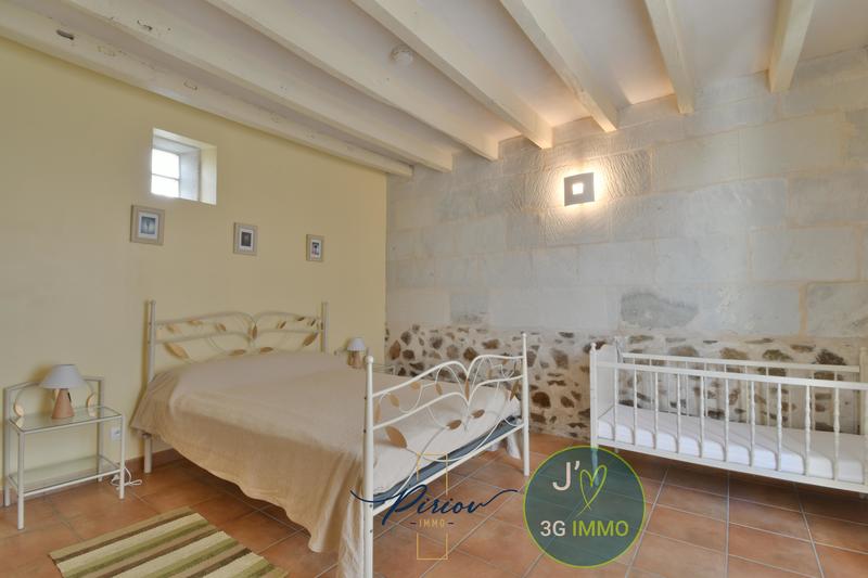 Villa - 252 m² - 13 pièces