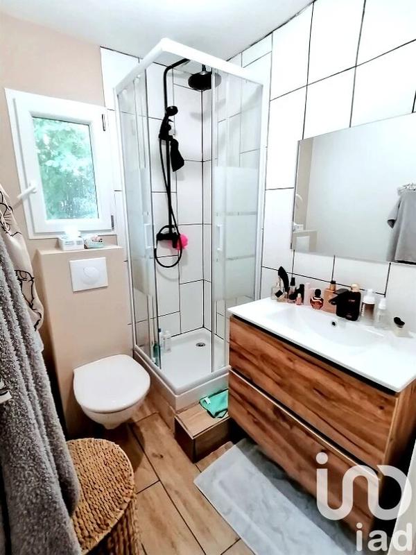 Maison - 115 m² - 7 pièces