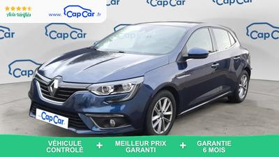 Renault Mégane IV 1.2 TCe 130 Zen