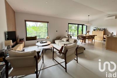 Maison - 128 m² - 5 pièces