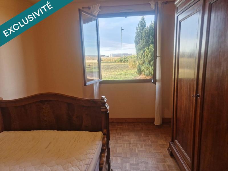 Maison - 82 m² - 3 pièces