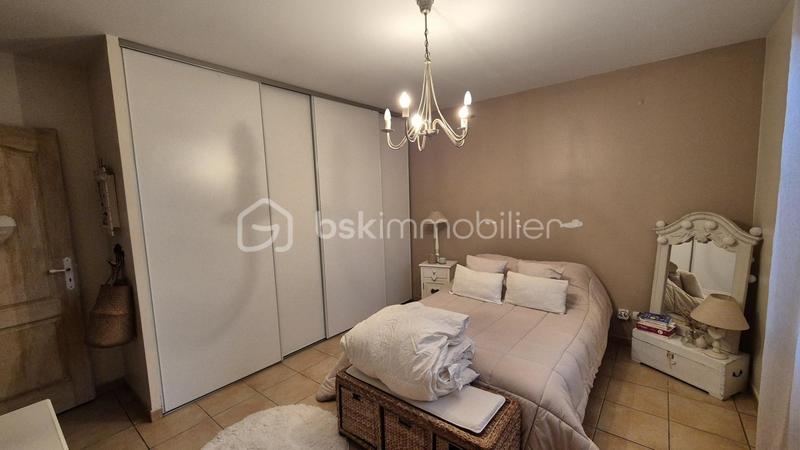 Villa - 98 m² - 5 pièces