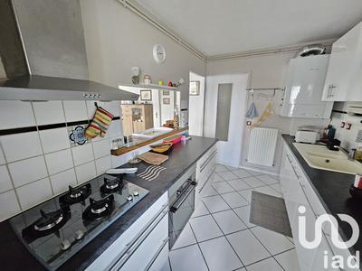 Appartement - 83 m² - 3 pièces