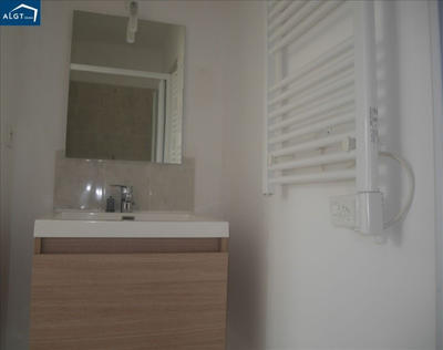 Maison - 81 m² - 4 pièces