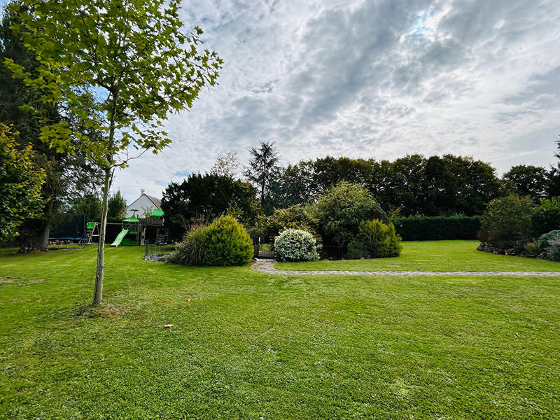 Maison - 170 m² - 6 pièces