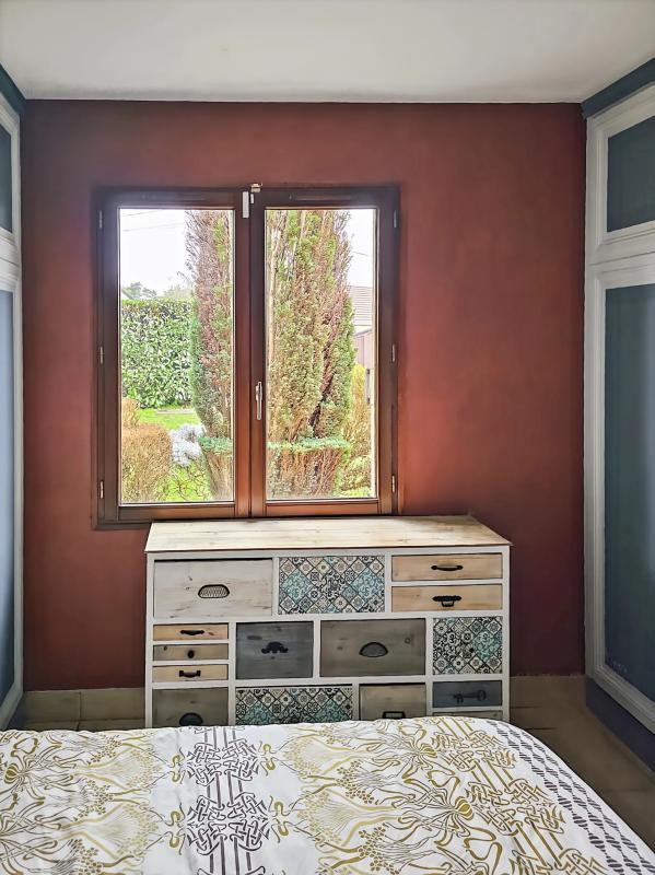 Maison - 220 m² - 7 pièces