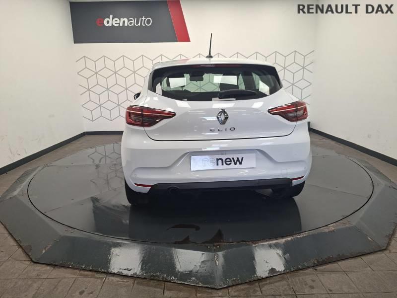 Renault Clio Societe Blue Dci 100 - 21n Business Reversible