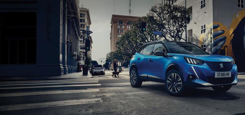 Garage Peugeot Claude Poireau