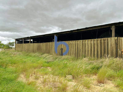 Terrain agricole - 10 000 m²