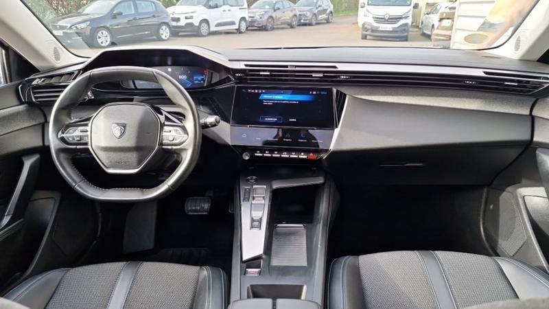 Peugeot 308 Sw Bluehdi 130ch Ss Eat8 Allure Pack