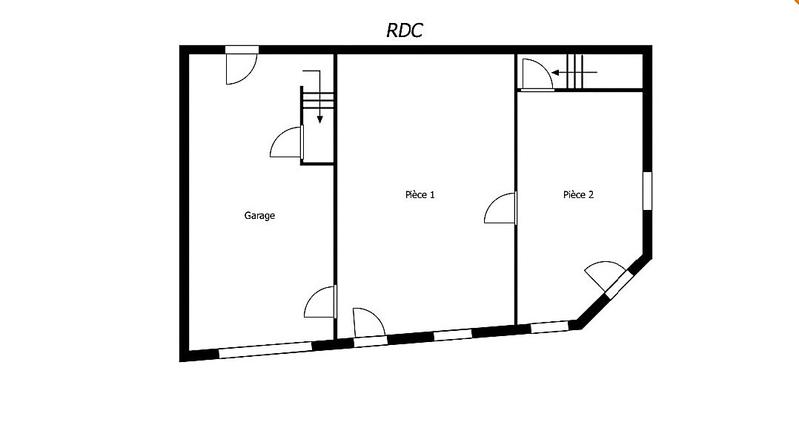 Maison - 203 m² - 8 pièces