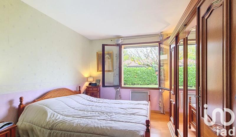 Maison - 77 m² - 3 pièces