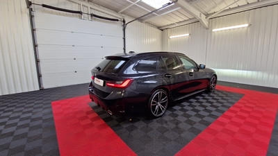 Bmw Série 3 Touring 320d xDrive 190ch m Sport Bva8