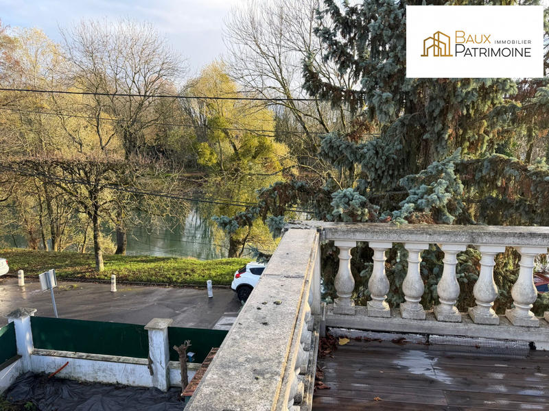 Appartement - 33 m² - 2 pièces