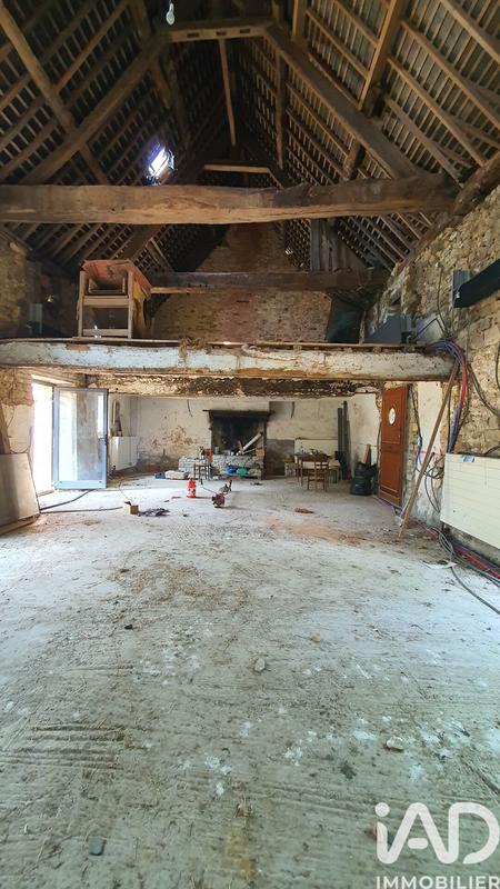 Ferme - 268 m² - 5 pièces