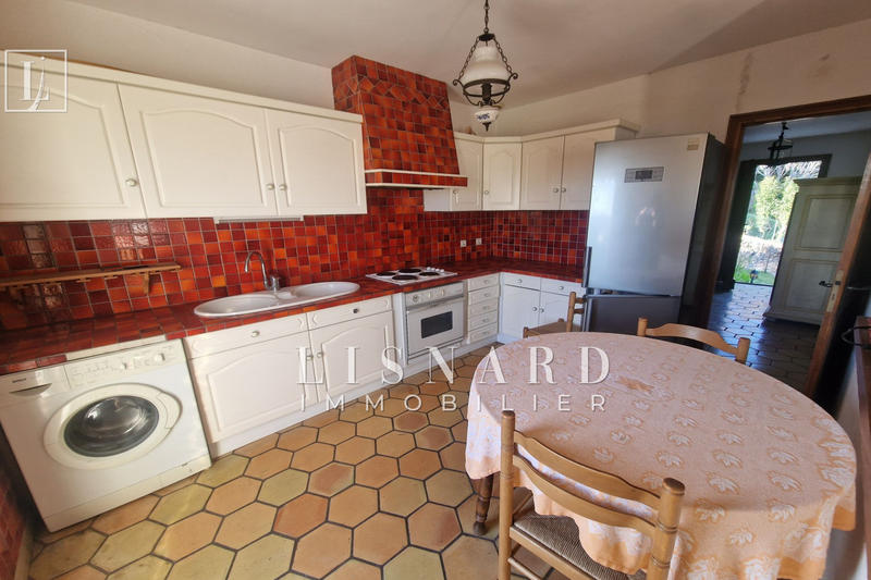 Maison - 90 m² - 2 pièces