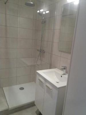 Appartement - 35 m² - 1 pièce