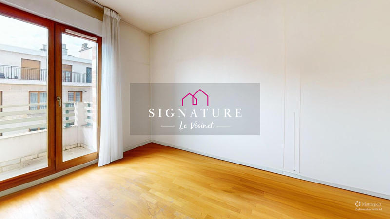 Appartement - 129 m² - 4 pièces