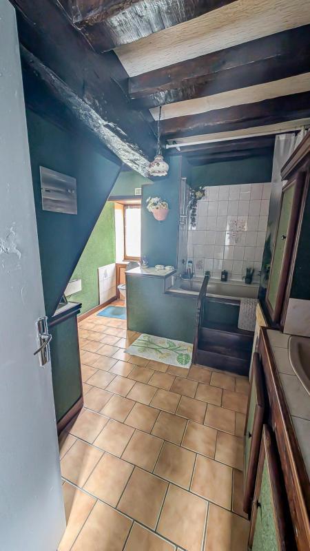 Longère - 152 m² - 6 pièces