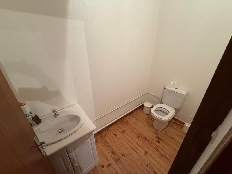 Maison - 180 m² - 6 pièces