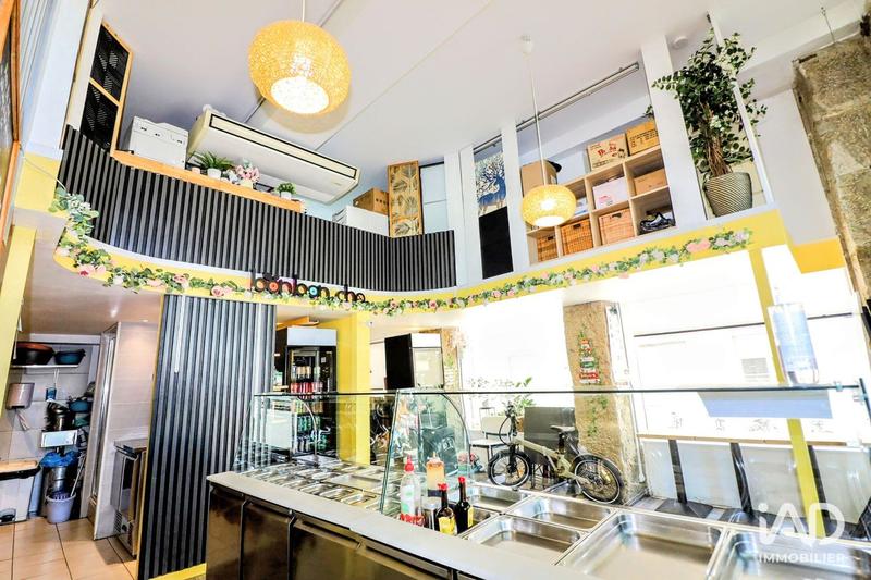 Local commercial - 70 m²