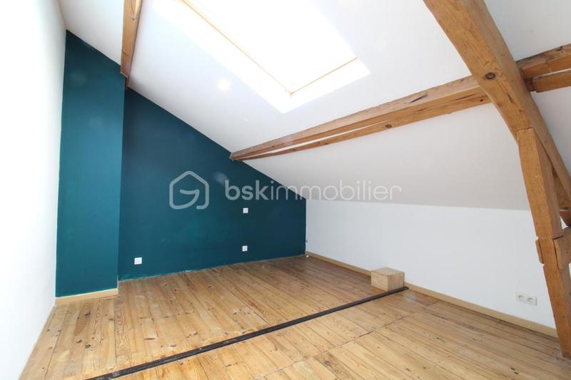 Maison de campagne - 176 m² - 7 pièces