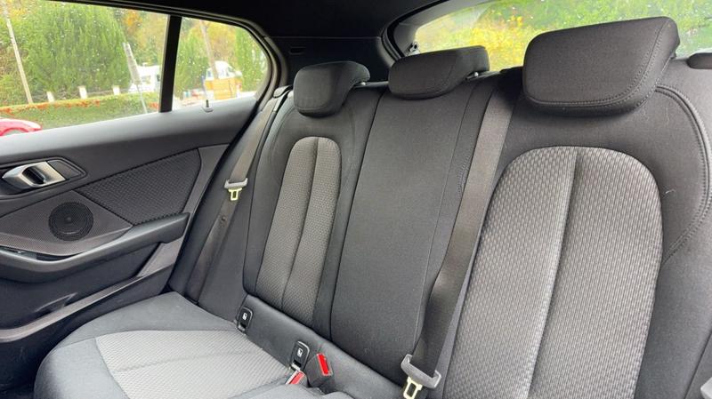 Bmw Série 1 116i 109 Bva Business Design