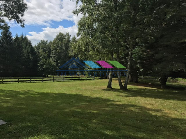 Ferme - 100 m² - 5 pièces