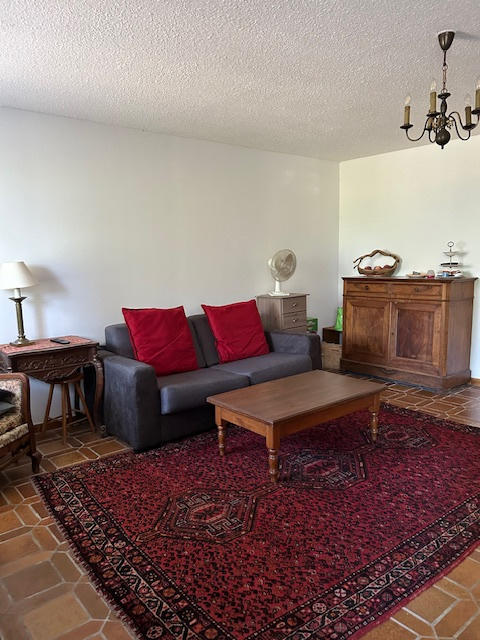 Appartement - 51 m² - 2 pièces