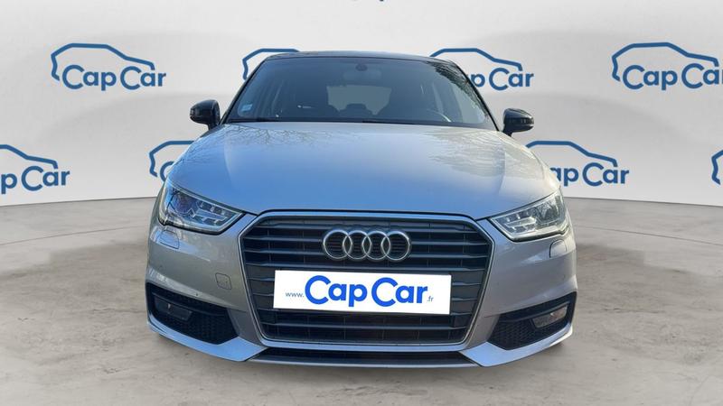 Audi A1 sportback 1.4 Tfsi 125 Ambition Luxe
