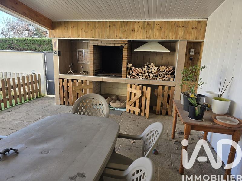 Maison - 150 m² - 4 pièces