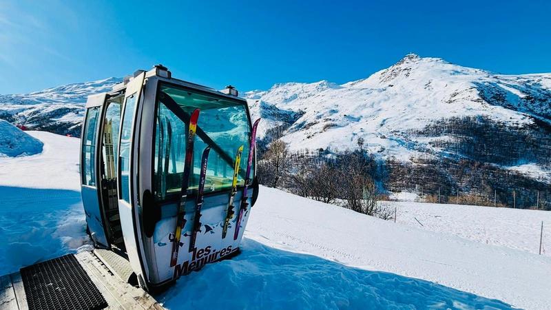 Fonds de commerce - Hôtellerie / Restauration - 237 m²