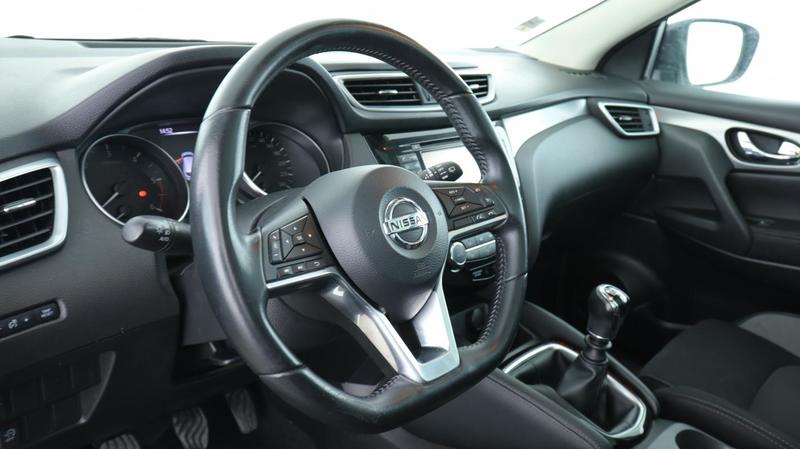 Nissan Qashqai 1.6 dCi 130 ch