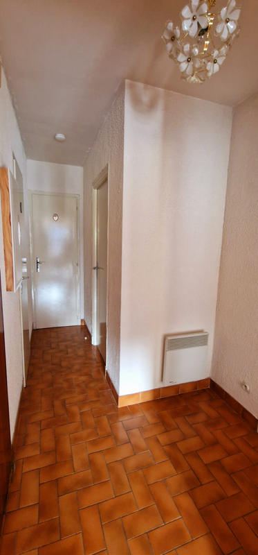 Appartement - 55 m² - 2 pièces