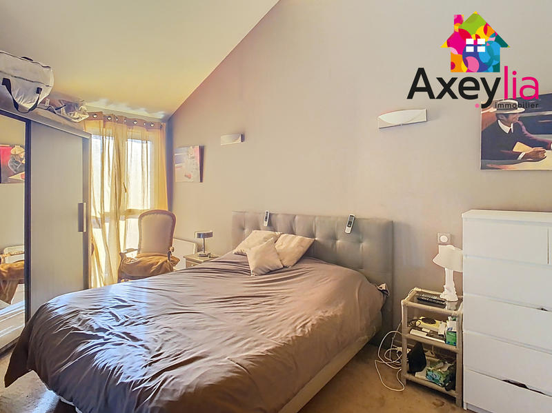 Maison - 118 m² - 5 pièces