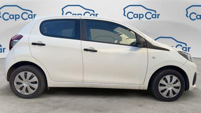 Peugeot 108 1.0 Vti 72 Like