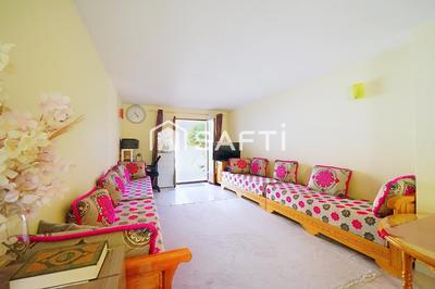 Maison - 200 m² - 7 pièces