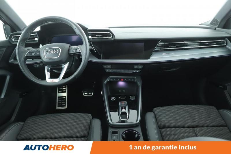 Audi A3 sportback 35 Tdi s line s tronic 7 150 ch