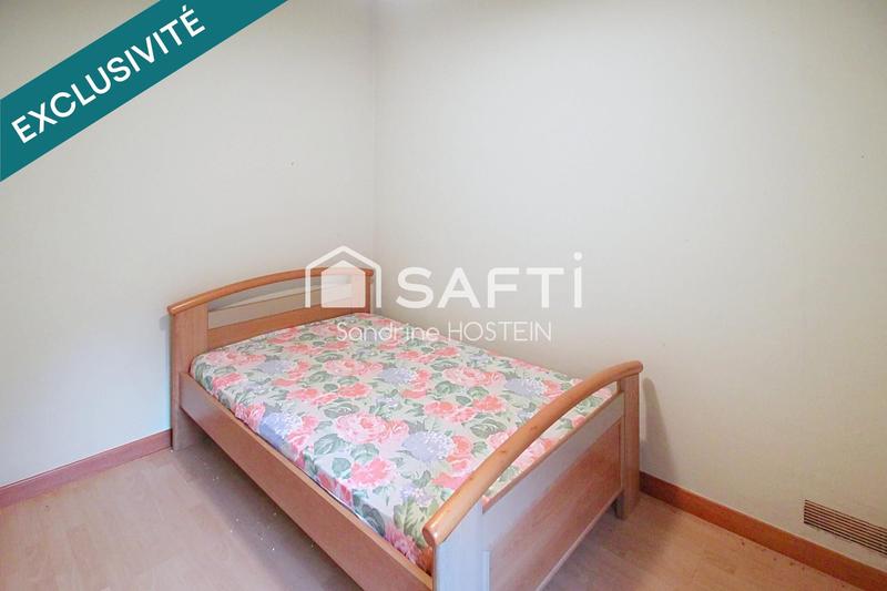 Appartement - 150 m² - 8 pièces