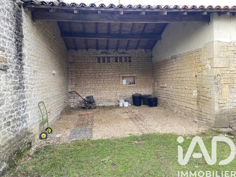 Maison - 155 m² - 8 pièces