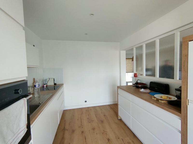 Maison ancienne - 170 m² - 7 pièces