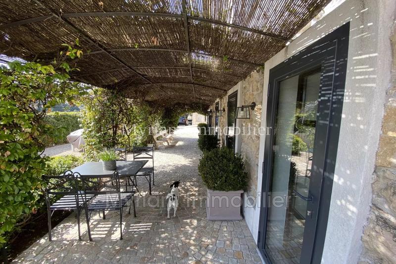 Bastide - 460 m² - 12 pièces