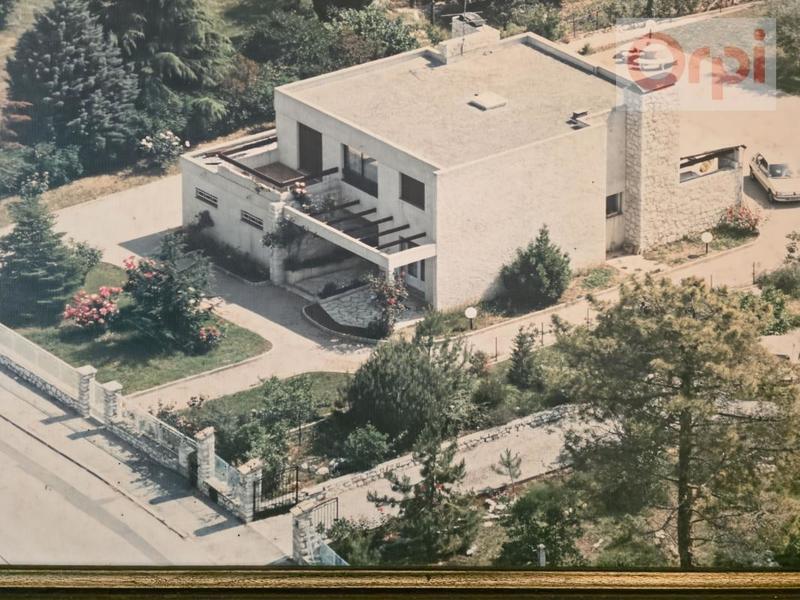 Villa - 164 m² - 5 pièces